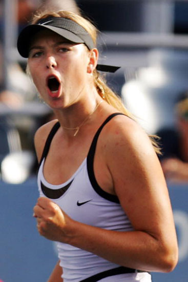 亚博体育-莎拉波娃连续三场比赛得分超过败北,德国队不断突破!全场沸腾不已的简单介绍