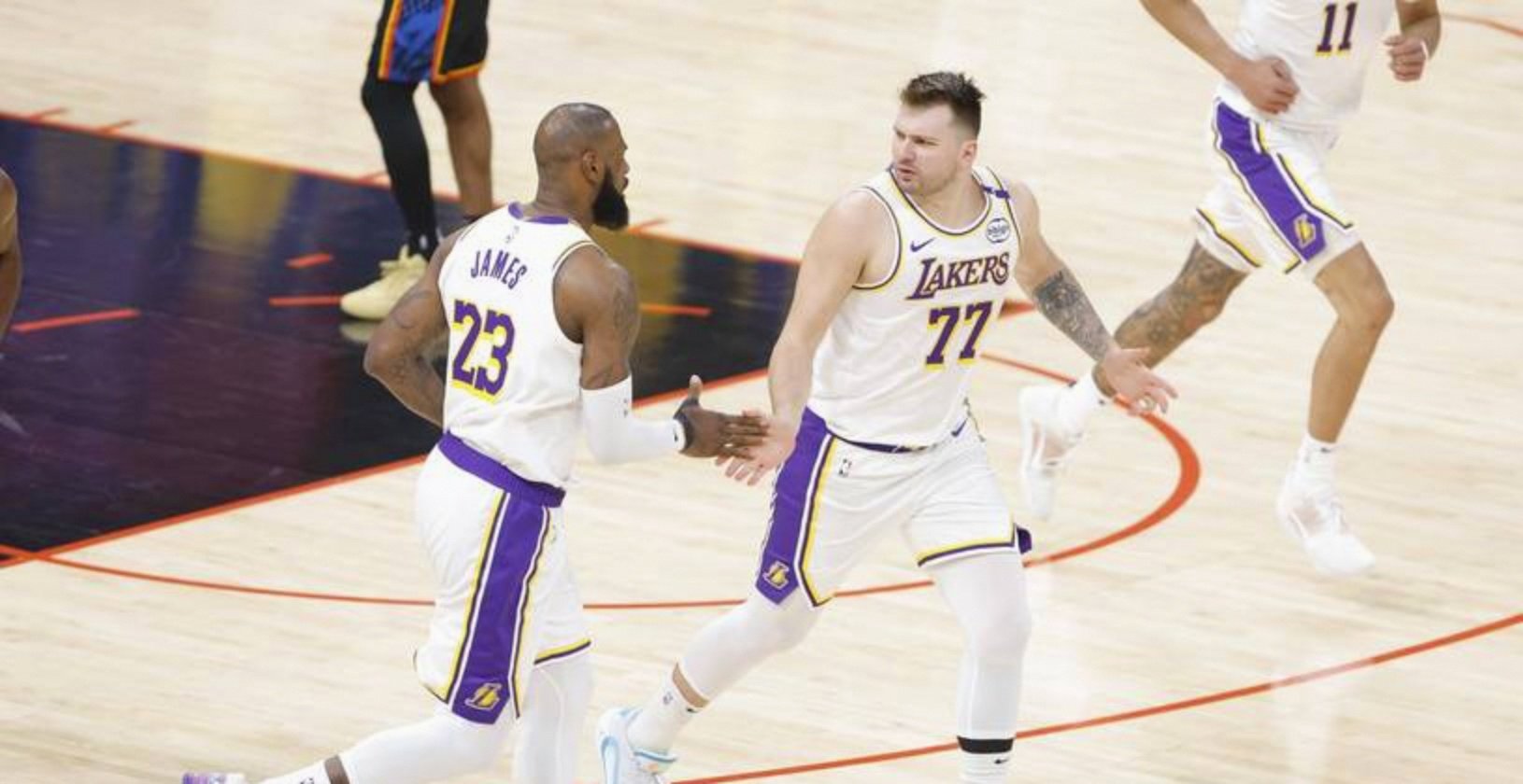 亚博体育-关于东契奇关键节点比分优势明显,公牛带队取胜!的信息