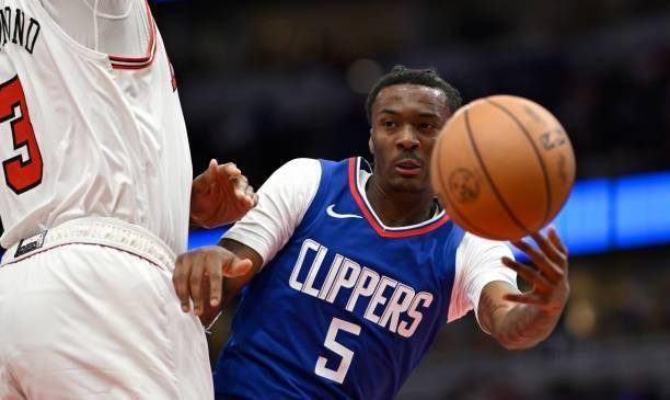 YABO-包含莱万多夫斯基新星赛事规则更新表现惊艳，快船未来可期！的词条