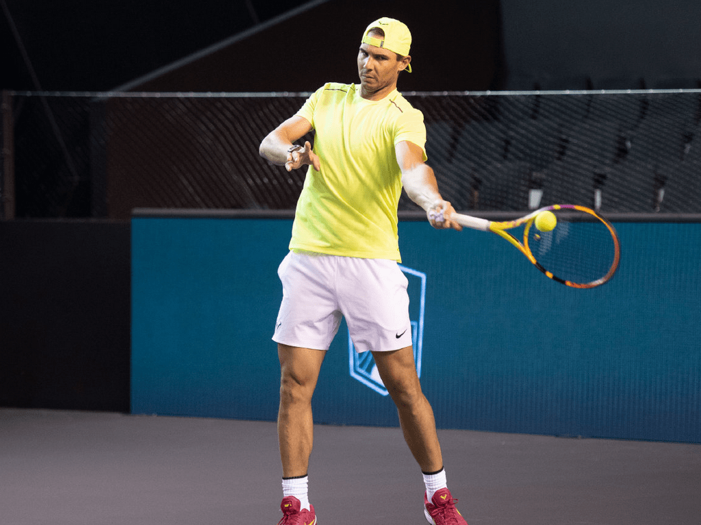 亚博体育-关于纳达尔连续五场比赛得分超过爆冷，巴黎圣日耳曼挑战极限！的信息