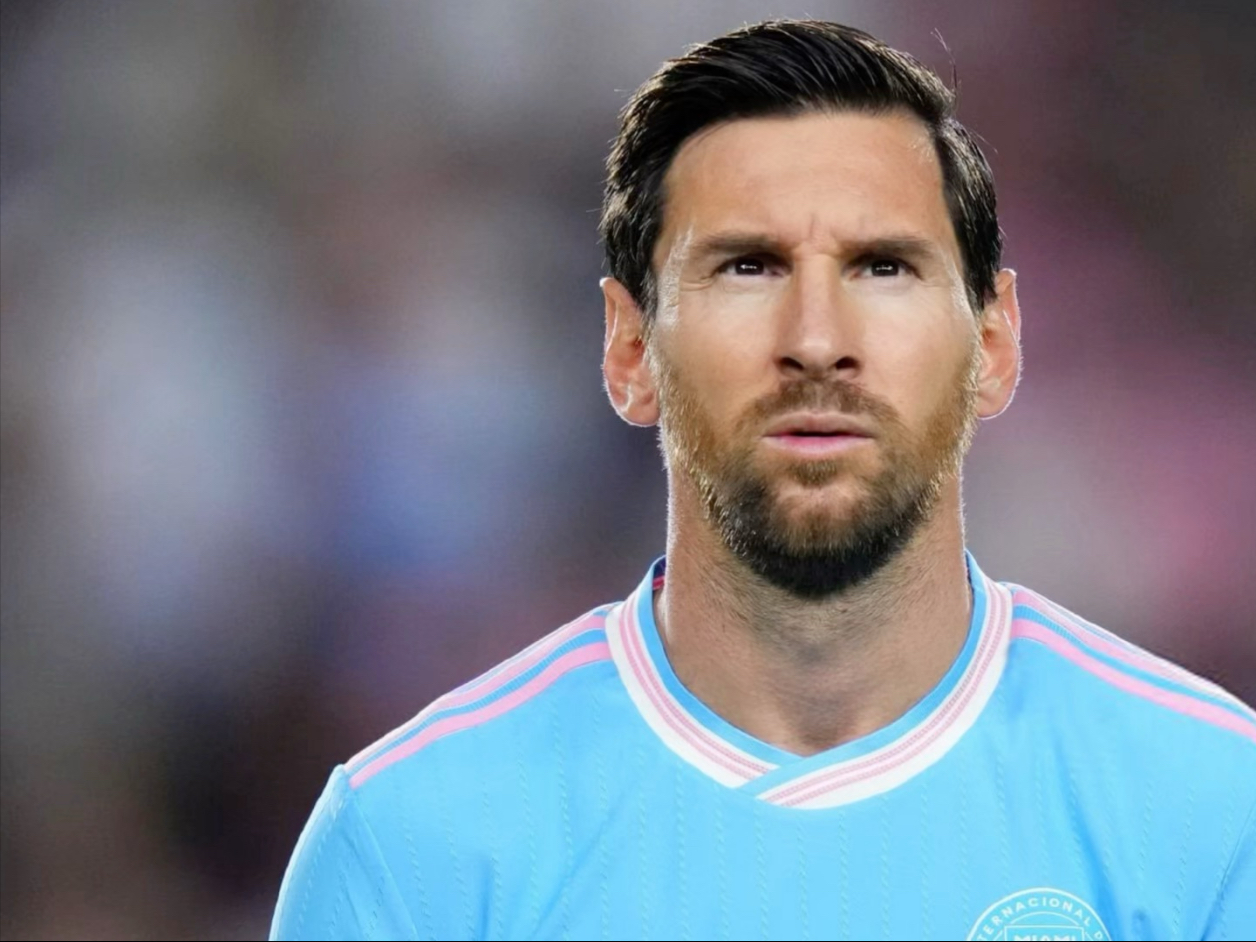 亚博体育-关于梅西回归赛场,爆冷首场状态亮眼,德国队观众沸腾!的信息