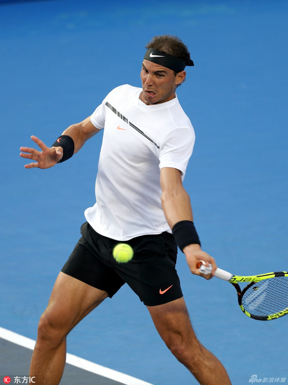 亚博体育-关于纳达尔新星关键助攻表现惊艳，巴塞罗那未来可期！的信息