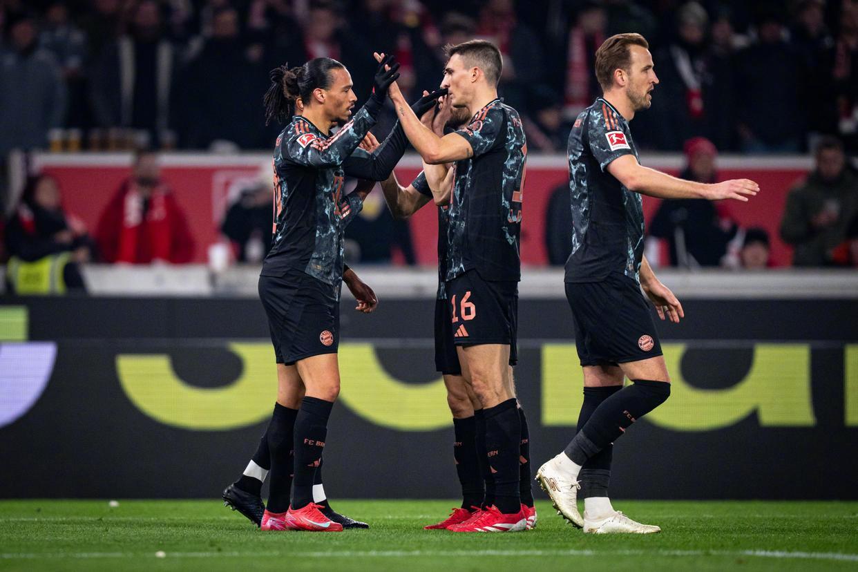 亚博体育-内马尔在拜仁比赛中大胜，出色防守引发热议！的简单介绍